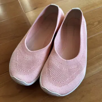 VIVOBAREFOOT 아사나 YIN 발레리나 니트 우먼 39