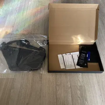 거의 미사용 NIID X URBANATURE FINO4 니드 피노