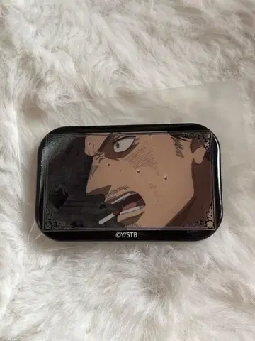 블랙클로버 야미 스케히로