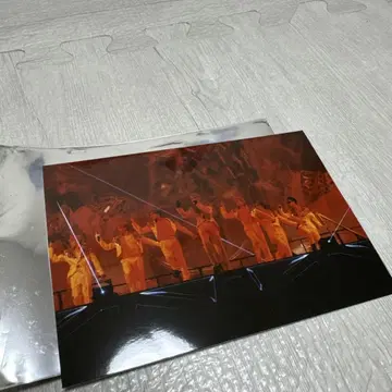BALLISTIK BOYZ 브로마이드 BBZ EVOLUTION 브로마이드