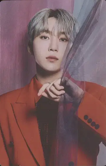 세븐틴 승관 POWER OF LOVE 50