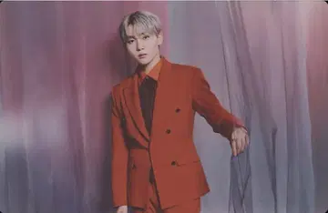 세븐틴 승관 POWER OF LOVE 63