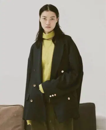 soerte oversize 6B assort blazer 사이즈 1