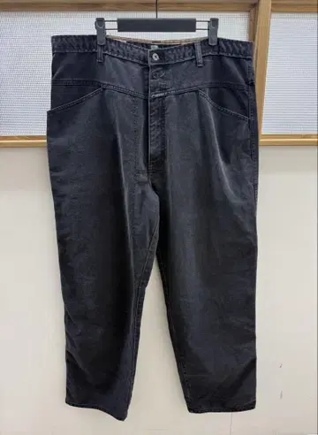 마리테 프랑소와 지르보 블랙 데님