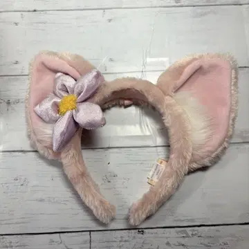 머리띠 리나 벨