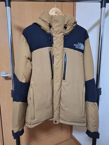 THE NORTH FACE 발트로 라이트 자켓