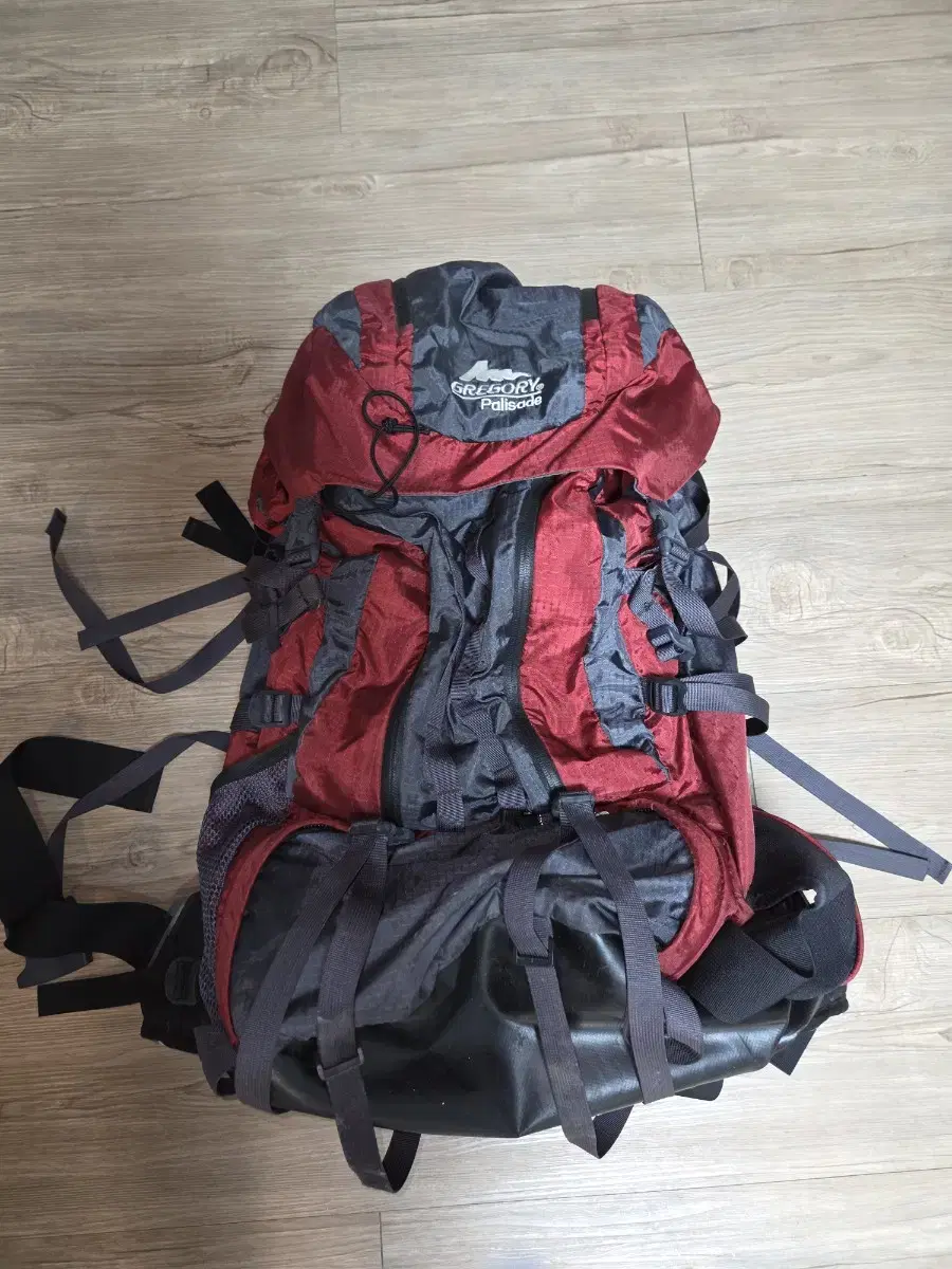 Gregory Palisade 80