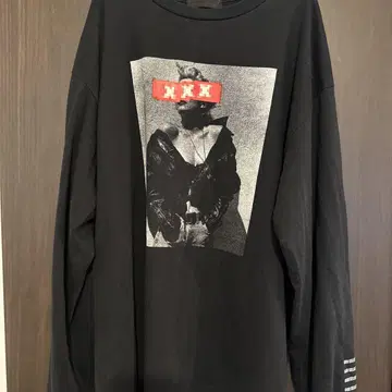 갓 셀렉션 XXX 롱티