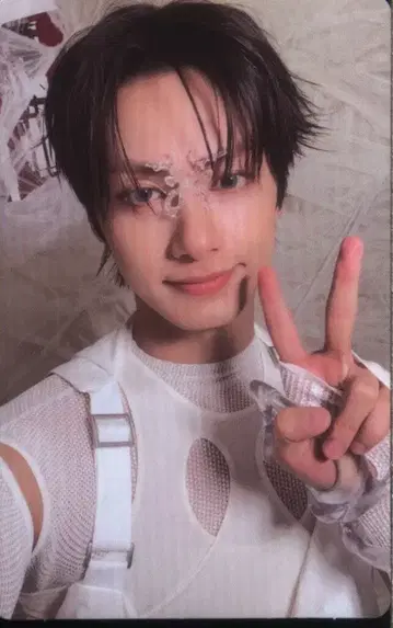 세븐틴 NEW MYSELF ver JUN HAPPY BURSTDAY