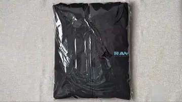 Snow Man RAYS 후드티