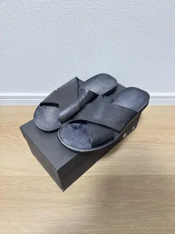 BRADOR 브라돌 샌들 41
