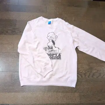 카스타네 핑크 세트 유니섹스