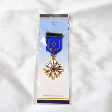 대기사 훈장 브로치 FGO