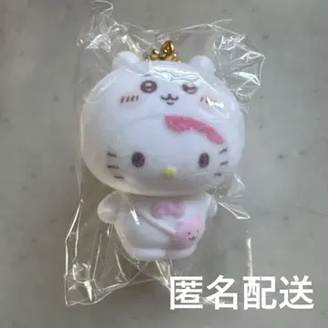 산리오 치이카와 플로키 마스코트 치이카와 키티