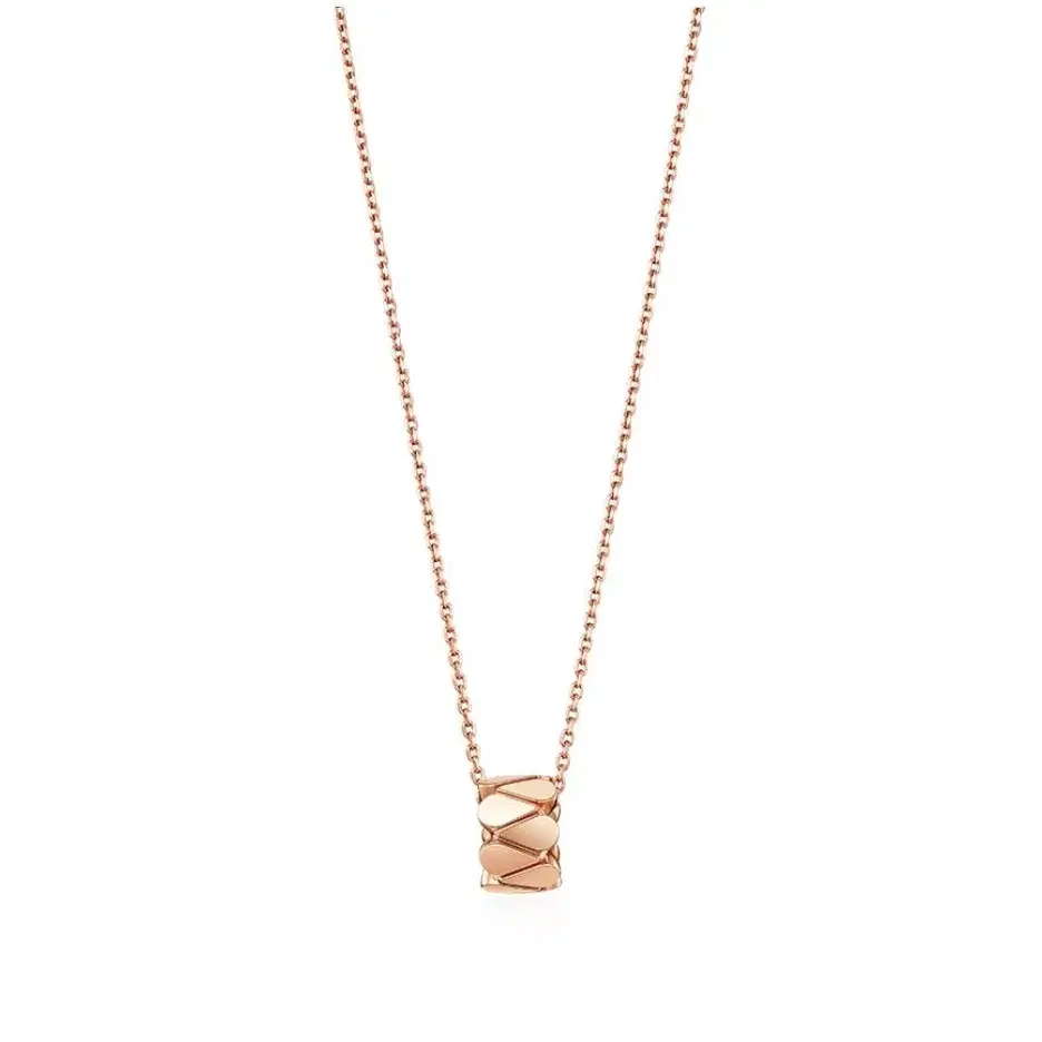 [Golden dew] 韓国☆18K Gold☆Dual Shine 3 Necklace Maximova Jewelry | The Golden Dew Necklace
