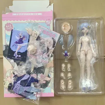 NeoEdenToys 빛과 어둠의 쌍둥이, 별의 소원 캔디
