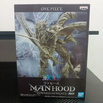 원피스 MANHOOD -EDWARD.NEWGATE-