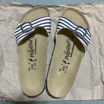 버켄스탁 샌들