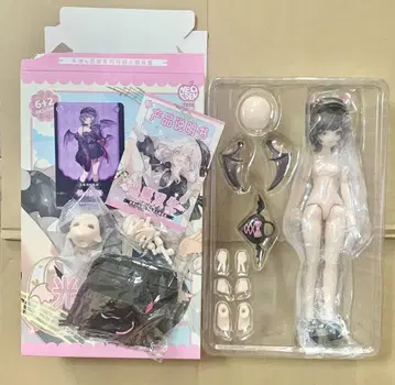 NeoEdenToys 빛과 어둠의 쌍둥이, 감정의 캔디