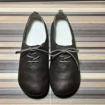 머렐 무토피아 레이스 다크 브라운 26cm