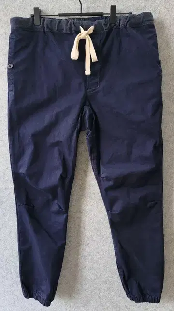 BEAMS 플러스 Gym Pants Twill 백명품 XL 사이즈