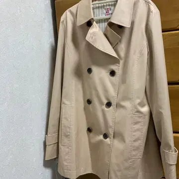 23구 코트