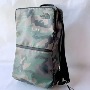 THE NORTH FACE 카모플라주 카모플라주 백팩 백팩