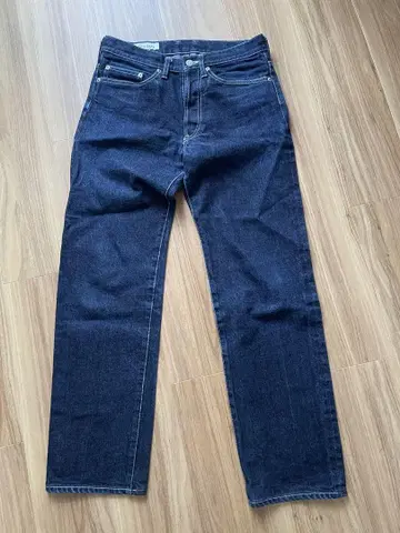 fendart 데님 35 1/2 ANSNAM
