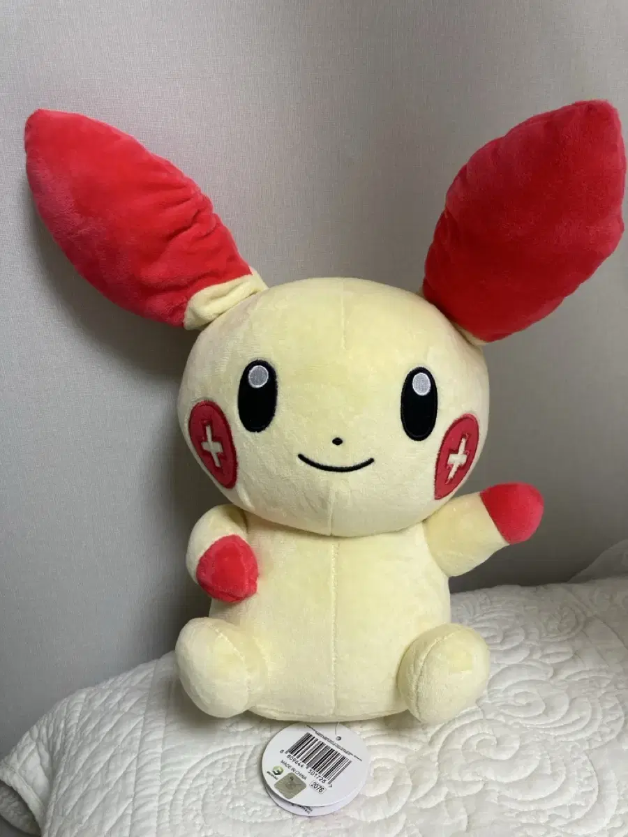 포켓몬 플러시 인형