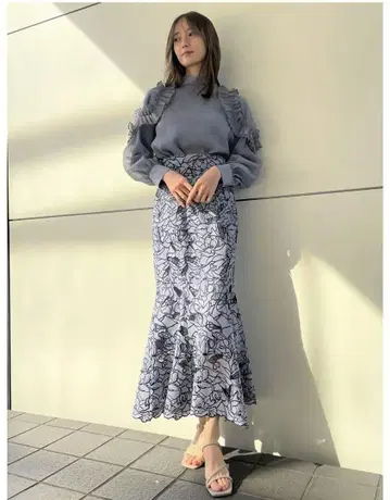 스나이델 스커트