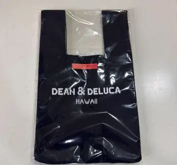 DEAN&DELUCA HAWAII 니트 백