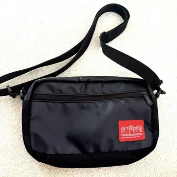 ManhattanPortage 숄더백