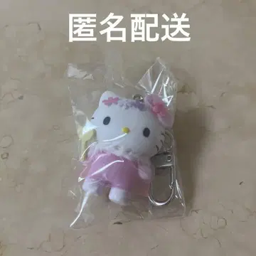산리오 치비토모 키티