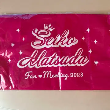 세iko 마츠다 팬 미팅 2023