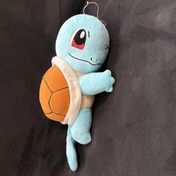 꼬부기(제니카메) 봉제 인형 약 20cm