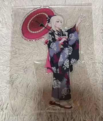 SHIROBAKO 오가사와라 루코 아크릴 스탠드