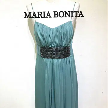 MARIA BONITA 롱 드레스