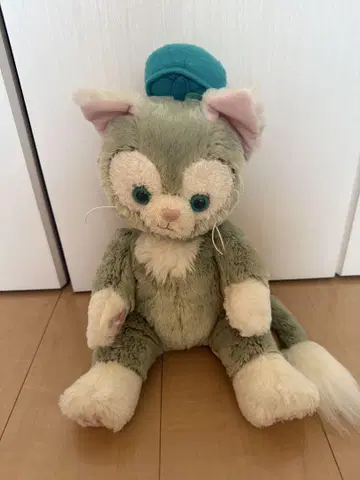 디즈니 젤라토니 봉제 인형