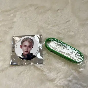 XQUARE 타지마 쇼고 러버 밴드 캔 배치