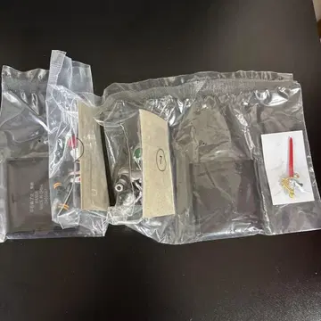 가면라이더 블랙 섀도우 문 컨버지 시크릿 75 76