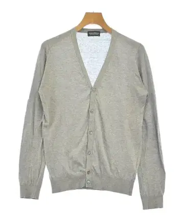 JOHN SMEDLEY 가디건 남성용