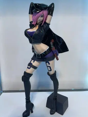 원피스 flag diamond ship 레이지 피규어