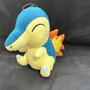 히노아라시 포켓몬 봉제 인형 약 20cm