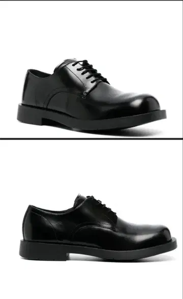CAMPER LAB Mil 1978 더비 신발