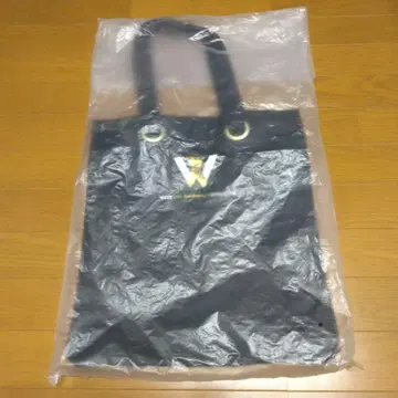 WEST.10th Anniversary AWARD 쇼핑백