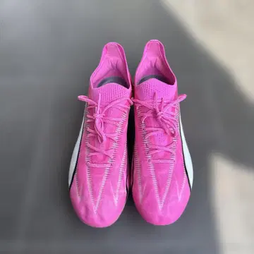 푸마 울트라 얼티밋 MG 25.5cm