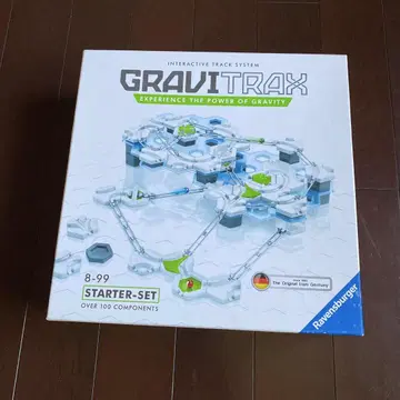 GraviTrax 스타터 세트