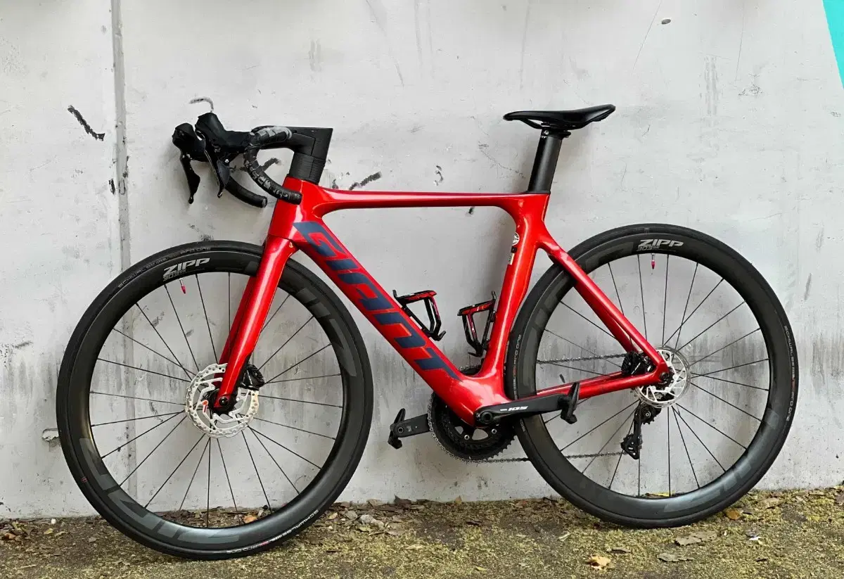 Giant Propel Advanced 2 2022 Zipp 303