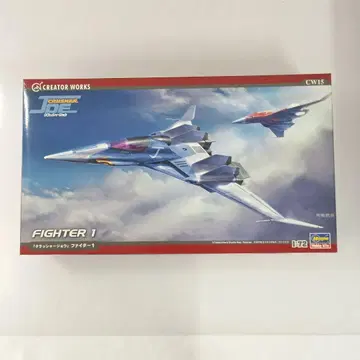 1/72 파이터 1 '크래셔 조'