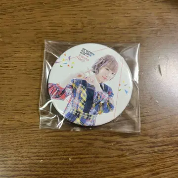 난조 아이노 캔뱃지